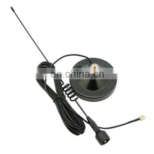 900MHz Communication Antenna With Big Magnetic Base photo-5