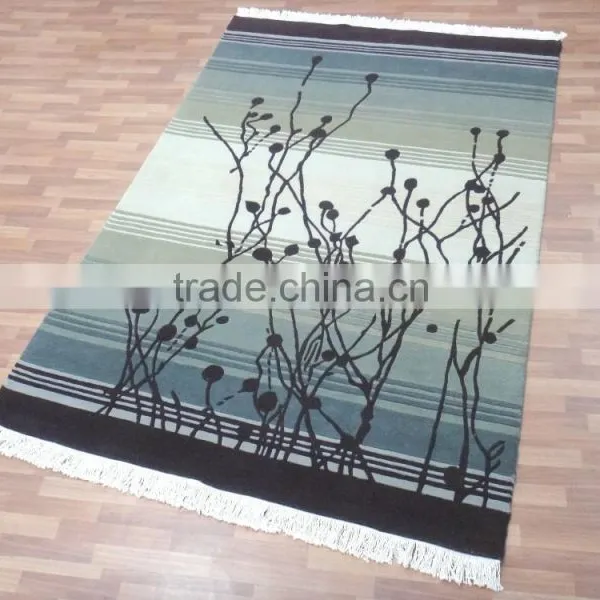 HANDMADE CARPETS
