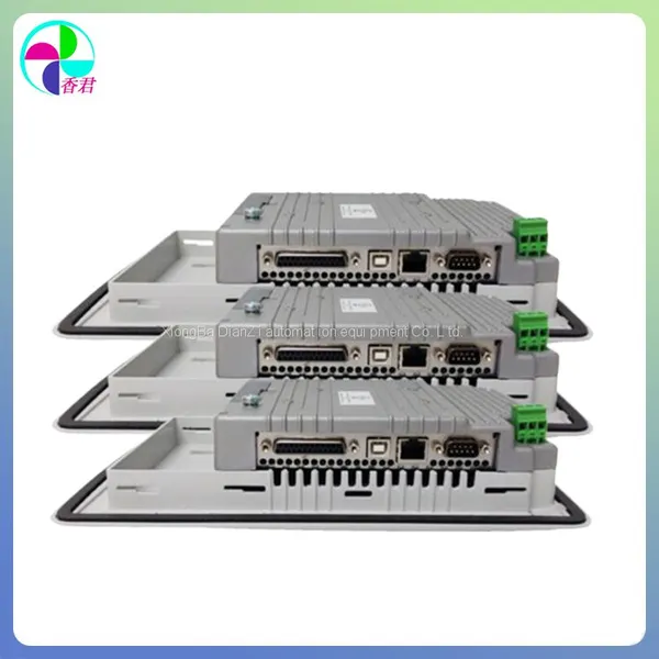 ABB CP430T-ETH 1SBP260196R1001 photo-2