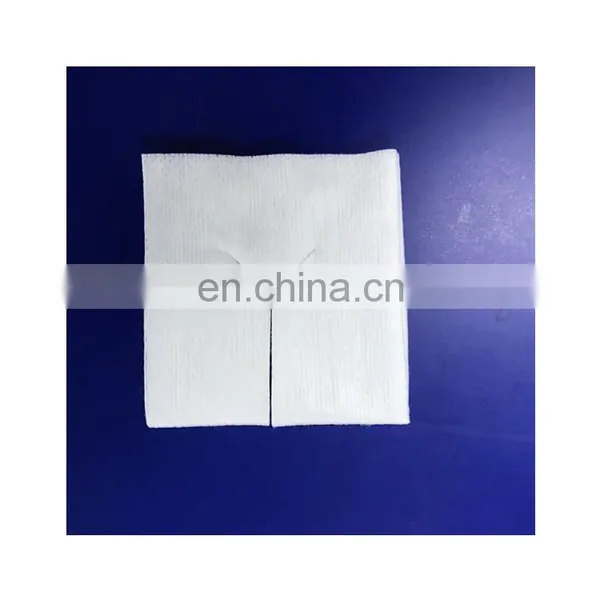 Absorbent Sterile Surgical Dressing Soft Non-Woven Sponges/pads photo-4