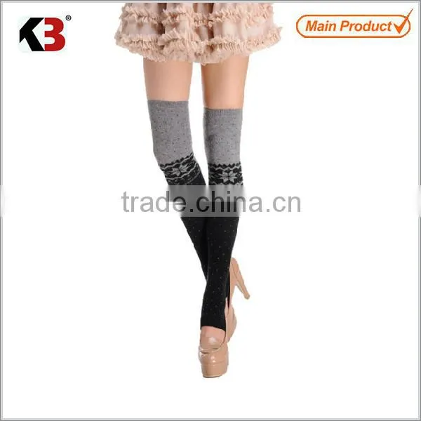 2016 High Quality Leg Warmer for Women Leg Warmer Distributor photo-6