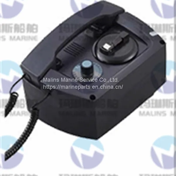 HANSHIN HSW-5XX Sound Powered Wall Standard Noise Cancel Cable Entry Type Direct 12lines,24linesTelephone photo-5