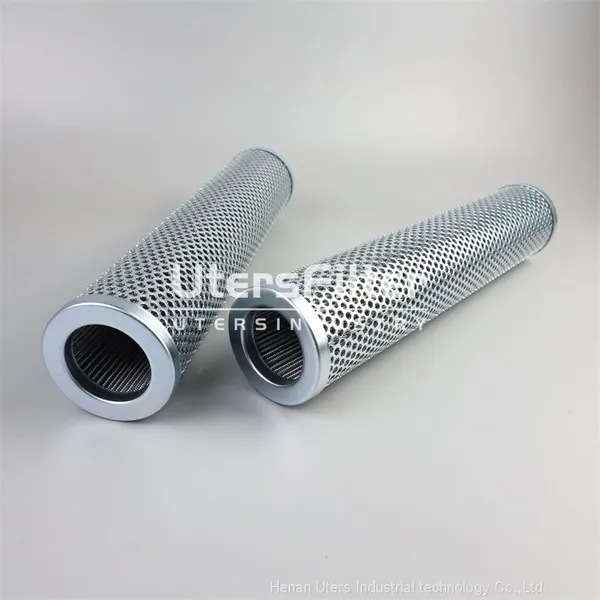 SF3-40 SF3-120 UTERS Replace of PARKER Stainless Steel Hydraulic Filter Element photo-2