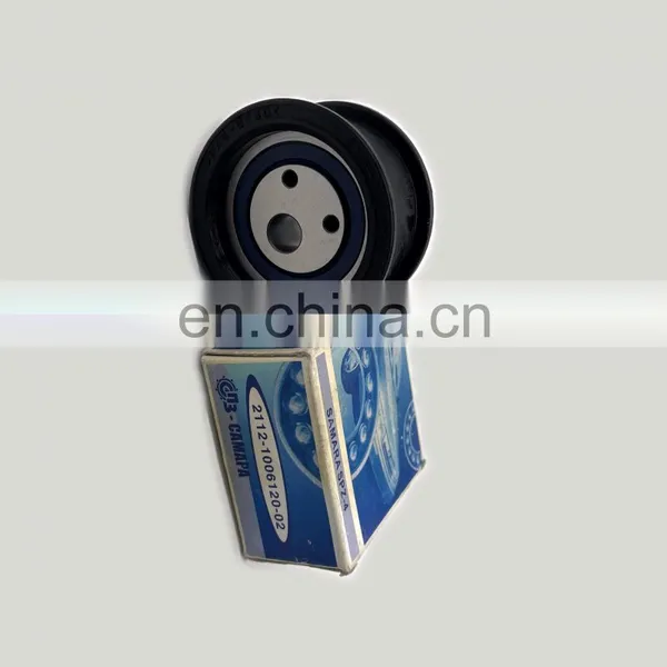 211201006120, PT-P 1545, GT60930,830900 8450056325, 8450056326, 8460054775 Auto Tensioner Pulley Bearing for VAZ 2113-2115 photo-5
