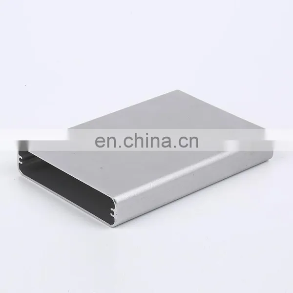 OEM Metal Power Bank Charger Case Power Bank Shell Portable Charger Housing photo-2