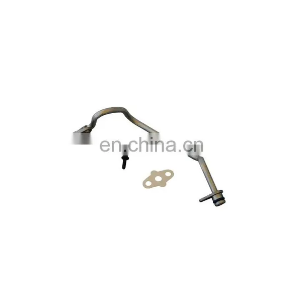 Original Diesel Engine Spare Parts Hose Turbine 3976464 for QSB6.7 Engine photo-2