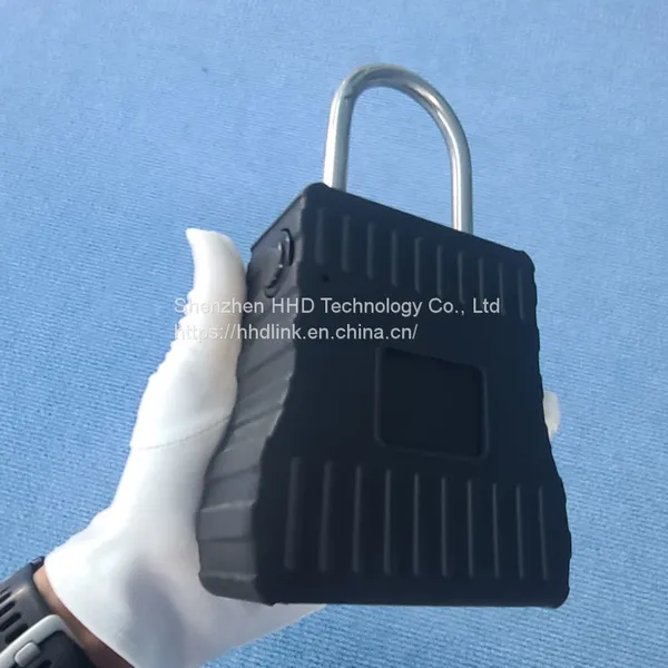 G420N GPS Tracker Electronic Lock photo-5