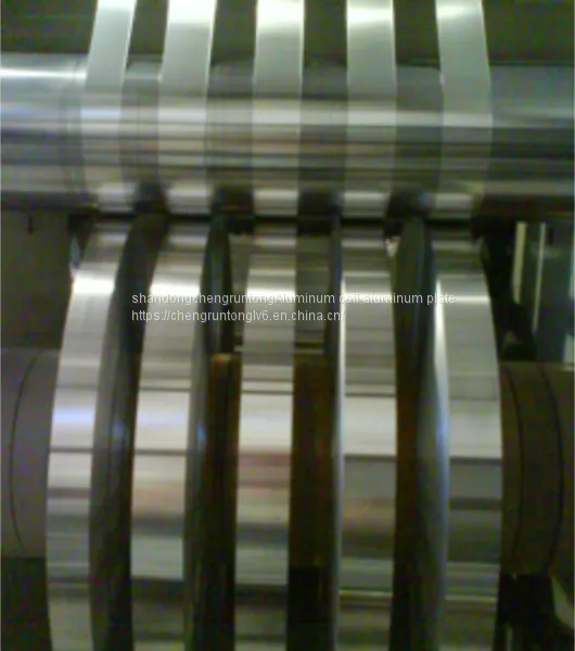 Cheng Runtong Factory Straight Hair 1060.30035052 Aluminum Strip Film Wide Strip Narrow Strip Cutting 30mm-180mm Free Cutting National Delivery Price Reasonable Quality First