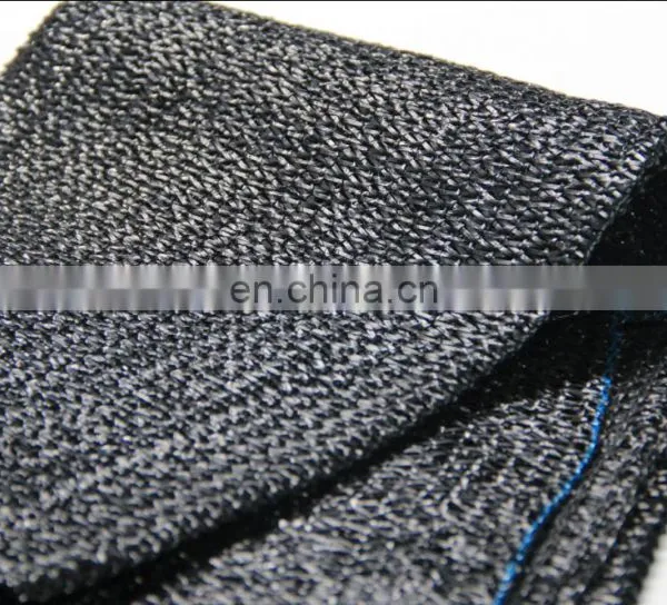 Plastic Agriculture Greenhouse Sun Shade Netting photo-4