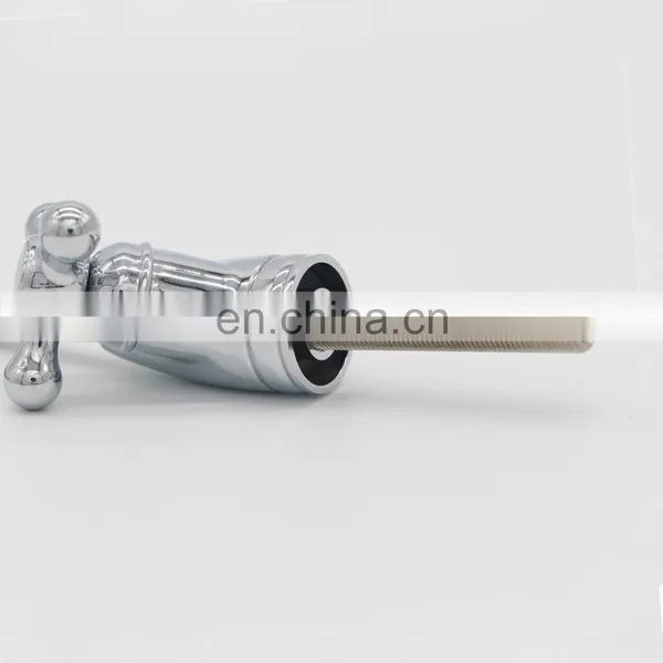 Hot Sale Kitchen Taps Kitchen and Drinking Faucet Single Handle Single Hole photo-5