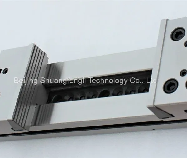 Precision Modular VISE photo-2