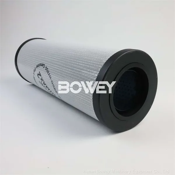 V2.1234-26 Bowey Replaces Argo Hydraulic Oil Filter Element photo-5