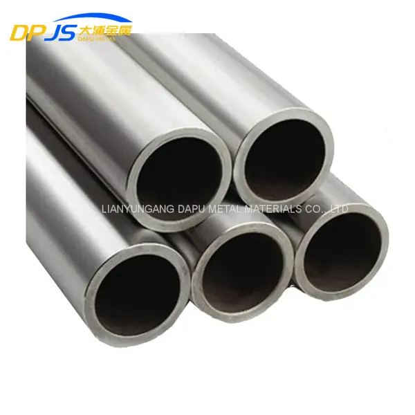 N10675/ns323/ns321 Support Customization Seamless Tube/pipe With High Quality photo-3