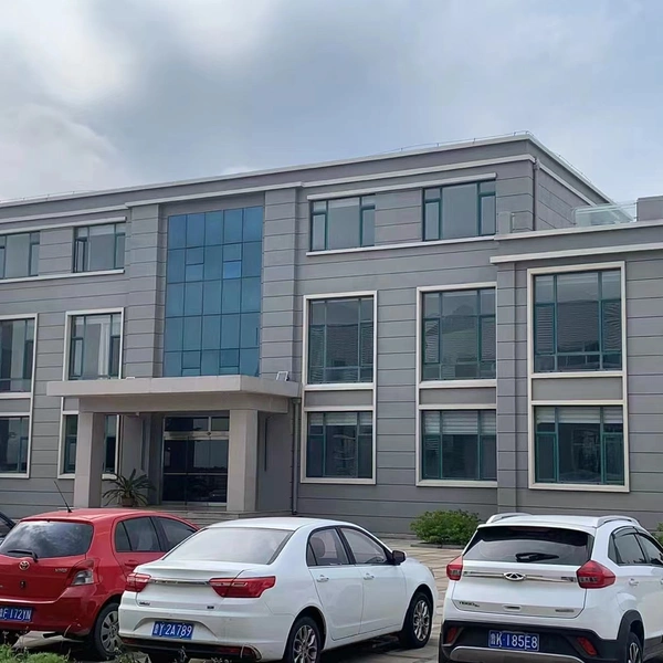 BTLB Shandong Precision Machinery Co.,Ltd company overview - view 2