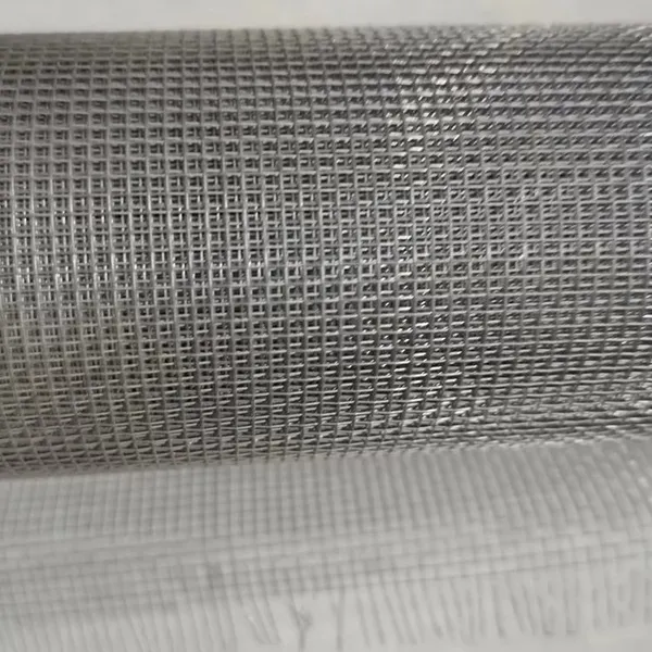 Stainless Steel Security Window Screens China Suppliers Window Screens Type photo-4