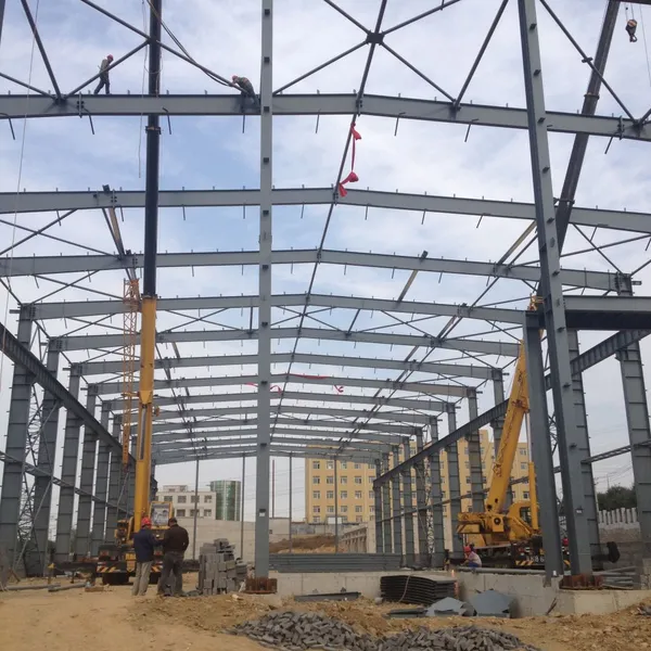 Metal Building photo-2