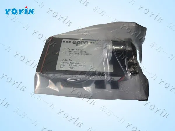 SERVO CONTROLLER SCU03 Power Plant Spare Parts