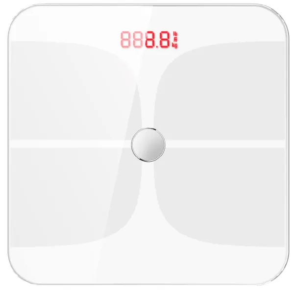 Bluetooth Body Fat Scale EF-706B4 Wifi Body Fat Scale photo-3