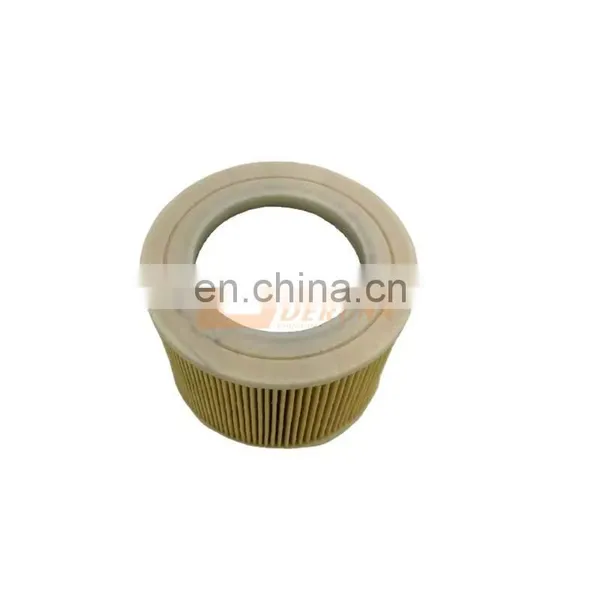Original Howo Sinotruk 371 336 Spare Parts Rear Axle Engine Gearbox Cabin Parts 8102117 Hydraulic Tank Filter photo-3