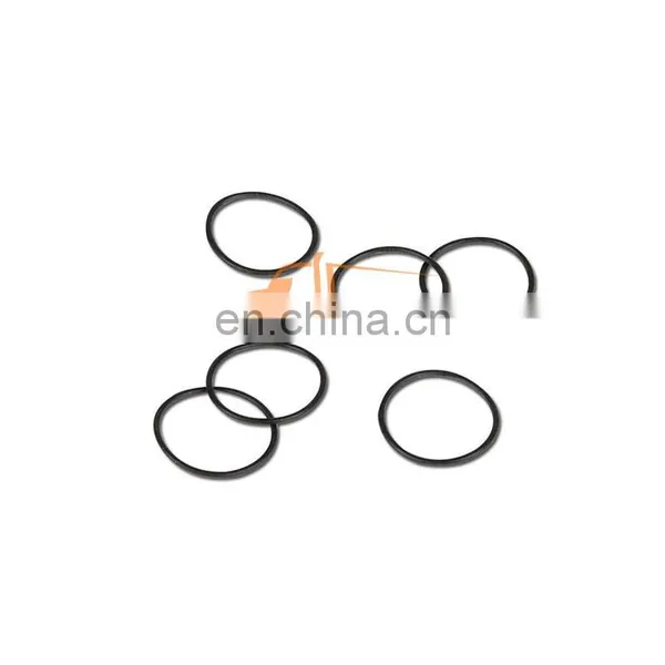 Made In China CNHTC SITRAK Chassis Axle Assembly Chassis Axle Parts MQ6569364424 O-Ring (190 X 3 ) photo-2