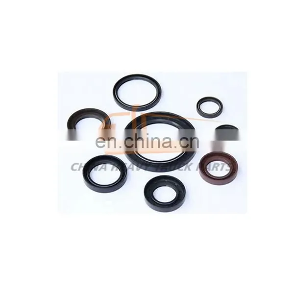 Low Price China Heavy Truck Sitrak MAN MC11/MC13 Motor Assembly Motor Parts WG7117329006 Oil Plug photo-3