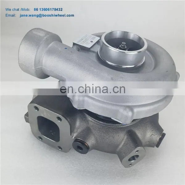 K28 Turbocharger 53289706791 3827092 864388 8110541 3827092 5328 970 6791 5328-970-6791 Iveco Marine With 8060SRM Engine photo-3