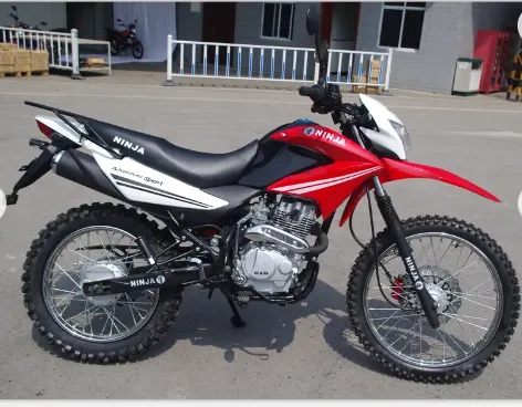 Whole Sale Street Legal Moto150cc/200cc/250cc Dirt Bikes Bolivia Peru Hot Dirt Bike 200CC Cheap Import Motorcycles photo-4