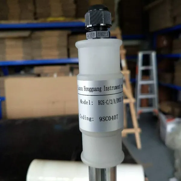 PH/ORP Meter photo-4