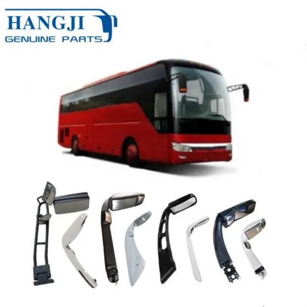 Other Performance Parts China Guangzhou HangJi Use for Kinglong Higer Daewoo Zhongtong Golden Dragon & Accessories photo-3
