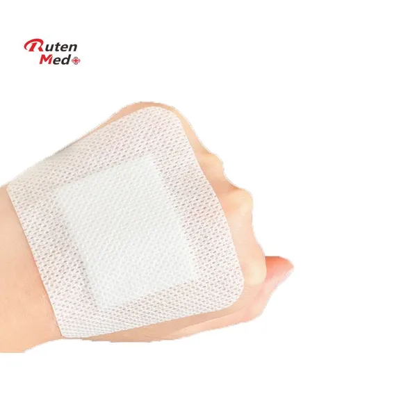 Wound Dressings
