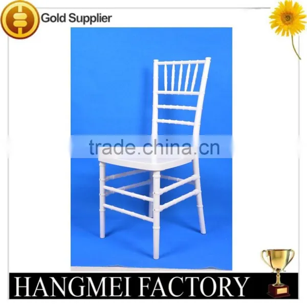 Manufacture and Wholesale Resin Chiavari Chair