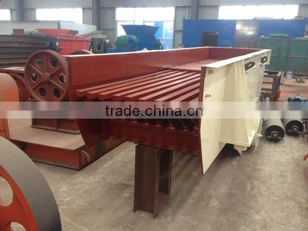 Mining Feeder Vibrating Feeder, Stone Feeder Machine photo-4