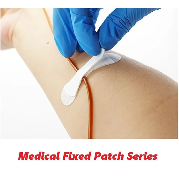 Medical Fixed Stickers photo-2