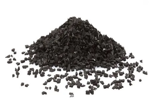 Best Price Coal Based Columnar Activated Carbon for Gas Purifier Water Treatment photo-4