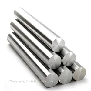 28.Stainless Steel Round Bar Manufacturer | 20+ Years Experience | Export to 50+ Countries | Trusted Supplier photo-1