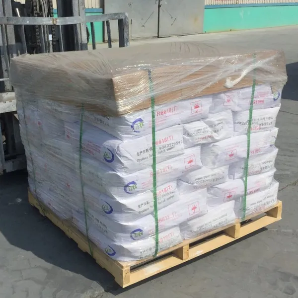 Dioxide Rutile R818 Titanium Dioxide/tio2/titanium Oxide Price CAS 1317-80-2 White Painting & Coating Titanium Dioxide for Ink photo-5