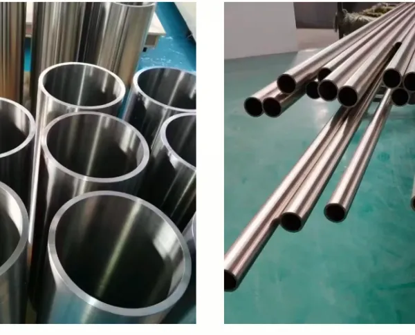 Stainless Steel Pipe for Food Processing Machinery 2b/Ba/4K 304/310/316/430 Thickness 5mm-30mm or Customized Stainless Steel Pipe photo-4