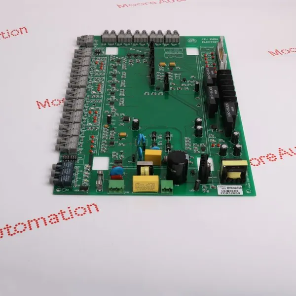 Allen Bradley 80190-320-03-R photo-2