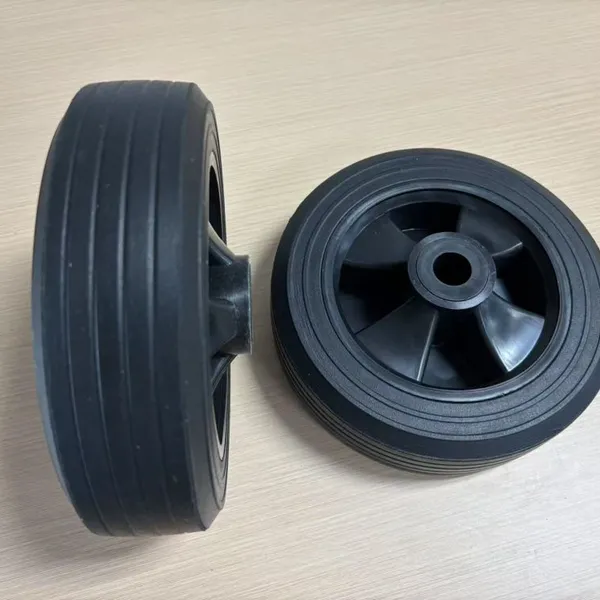 8 Inch 2.2