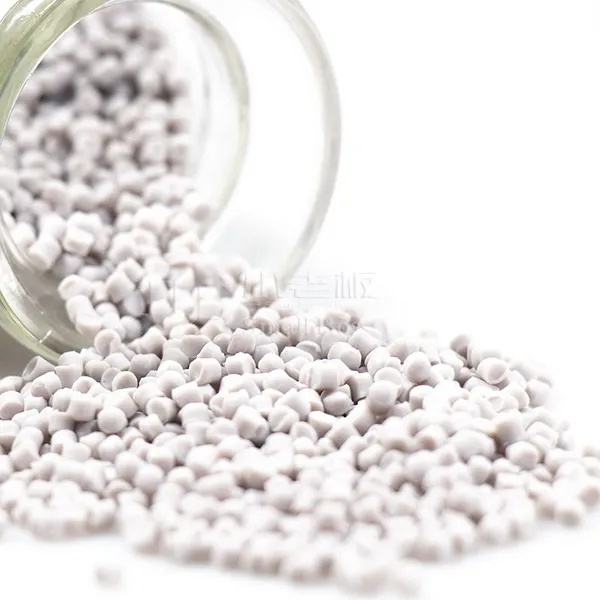 China Trade Soft Pvc Plastic Cable Material Pvc Compound Particles Insulation Particles Granule Compound Pvc Pellet for Cable photo-6