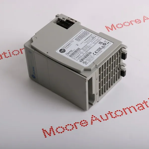 Allen Bradley1769-PA2 photo-2