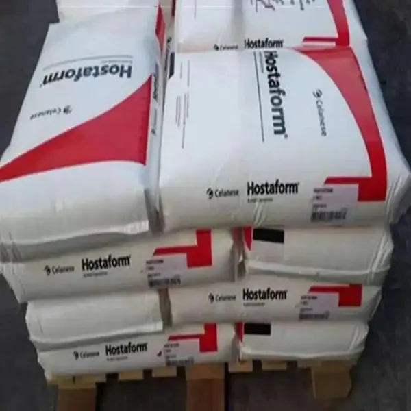Celanese POM Hostaform EC140CF10 Series Materiail Pom Polyoxymethylen Plastic Pom Raw Materials Granules photo-3