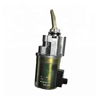 Construction Machinery Engine Parts 02113832 Fuel Pre Filter With High Quality photo-4