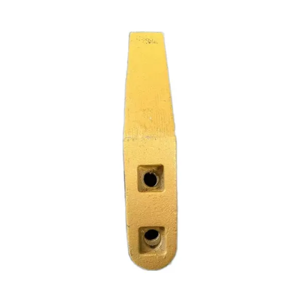 Excavator Backhoe Spare Parts 5217288 Middle Teeth 5217288 Center Bucket Teeth