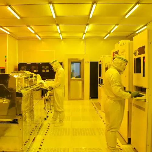 Wuhan Mycro Technologies Co., Ltd company overview - view 1