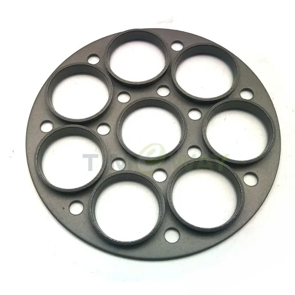 A6VM Series Hydraulic Motor Parts Piston Motor Rotary Group Kits for Repair A6VM80 A6VM55 A6VM107 A6VM115 A6VM140 Rexroth Motor photo-3