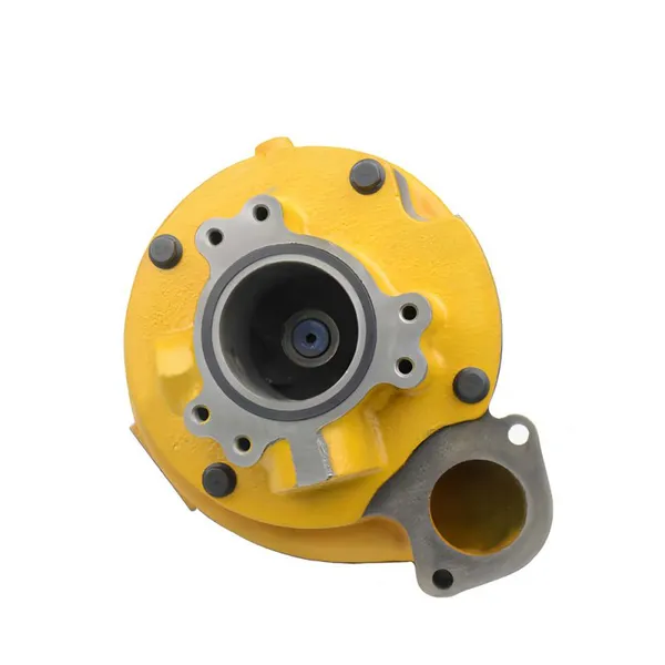 2285811 Pump GP-Water C13 Water Pump 352-0206 3520206 440-0629 4400629 Water Cooling Pump Assy for Caterpillar D7E LGP D7E photo-4