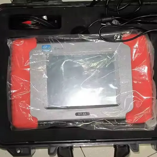 Sany Excavator Diagnostics Fault Diagnosis Tools Ecutester Diagnos Tictool for Sany photo-2