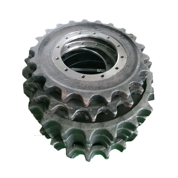 Factory Direct Sales Sany Excavator Sy350lc Sprocket With Fast Shipping With Wholesale Inventory photo-3