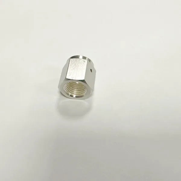 VCR Male to Female Adapter for Semiconductor Equipment